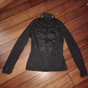 Northface light jacket